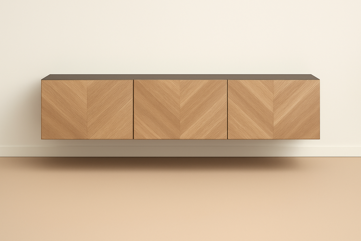 Summit Serenity TV Stand
