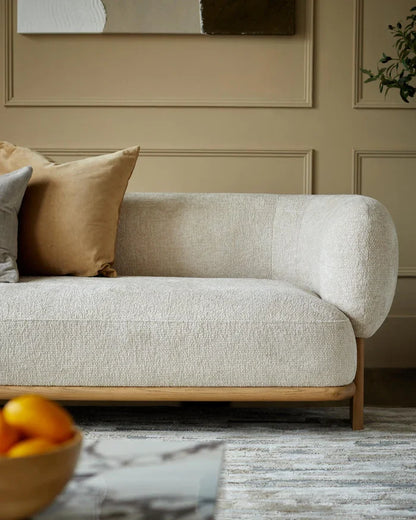 Florence 3 seater sofa