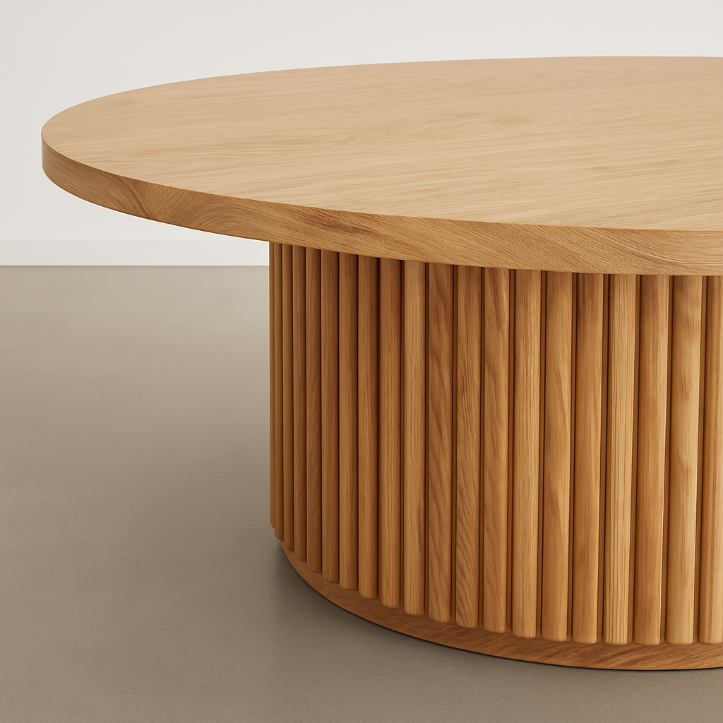 Accra Aura Table