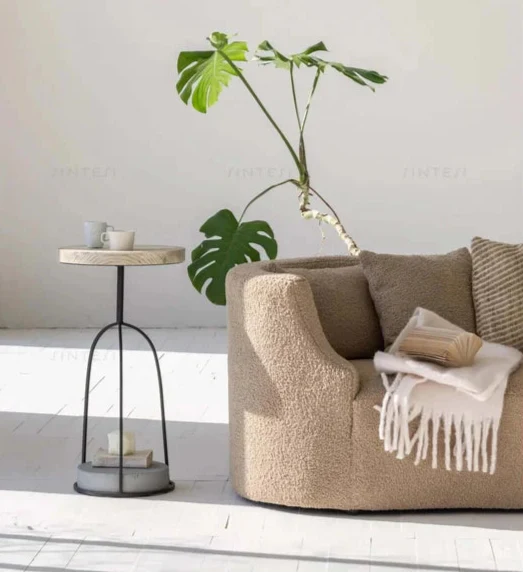 Nico 2 Seater Sofa