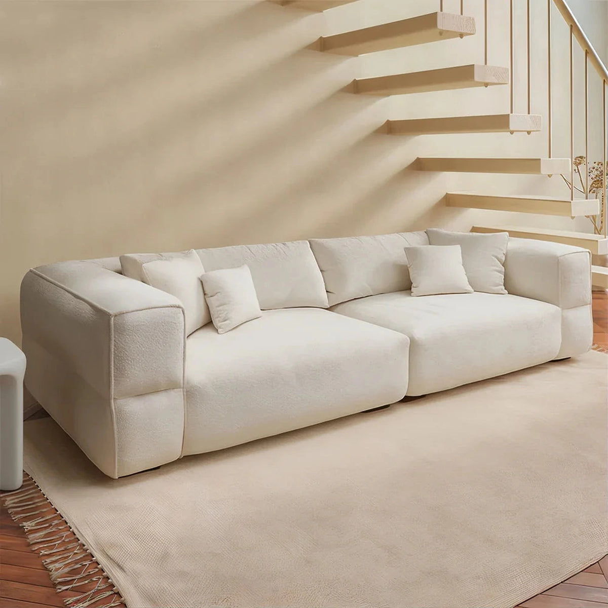 SOLEIL SOFA