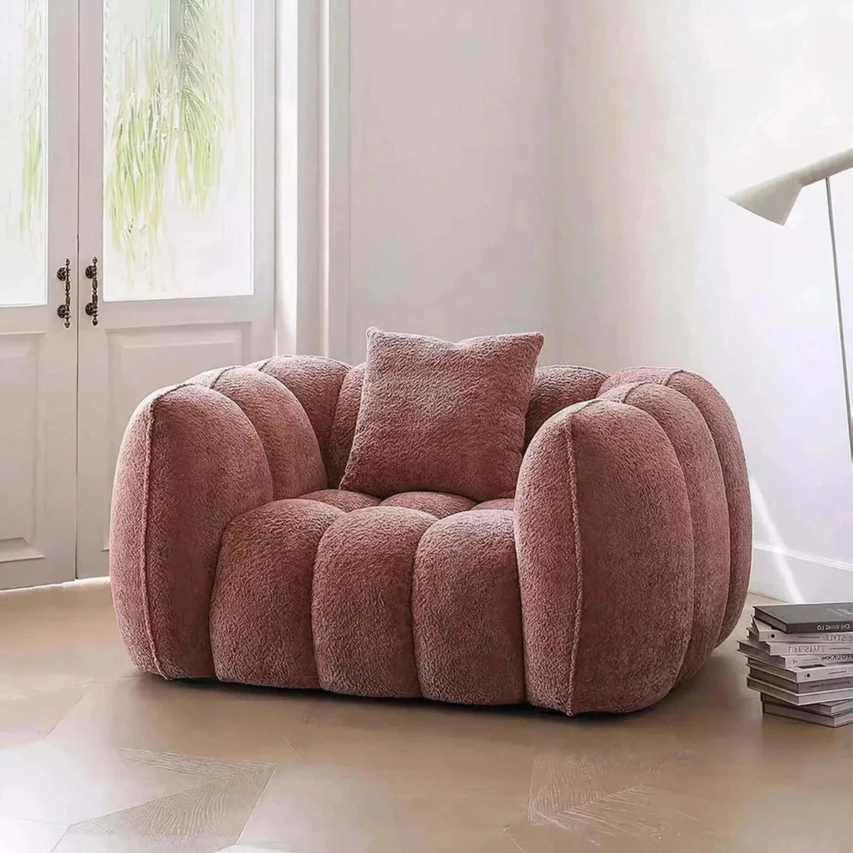 LORENZO CHAIR