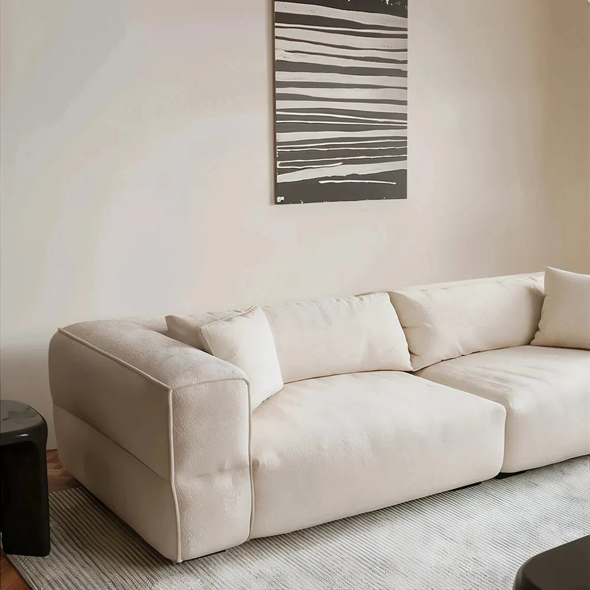 SOLEIL SOFA
