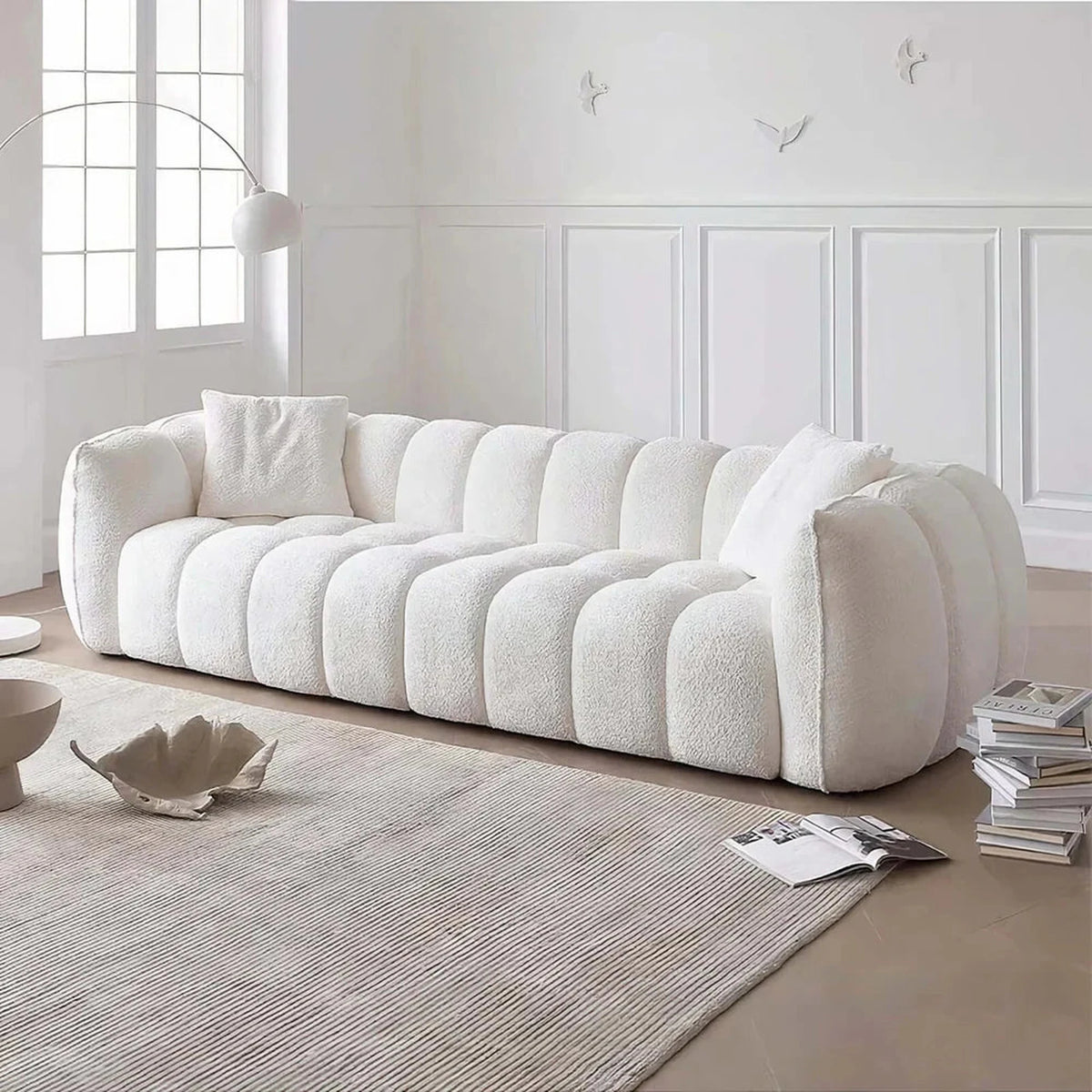 LORENZO SOFA