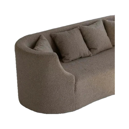 Nico 2 Seater Sofa