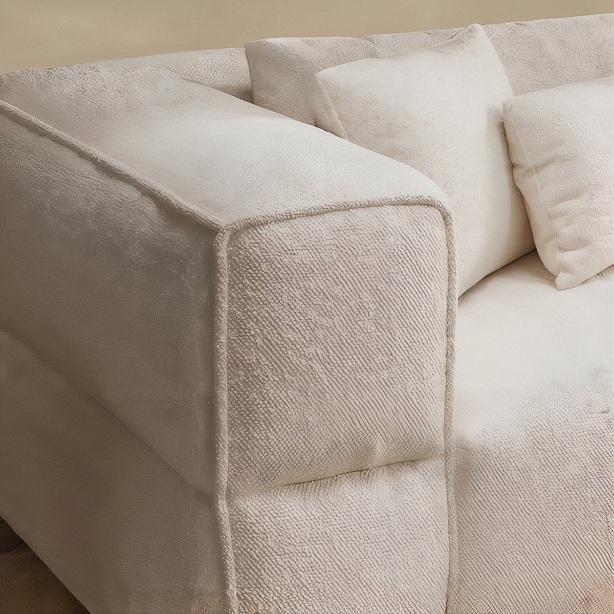 SOLEIL SOFA
