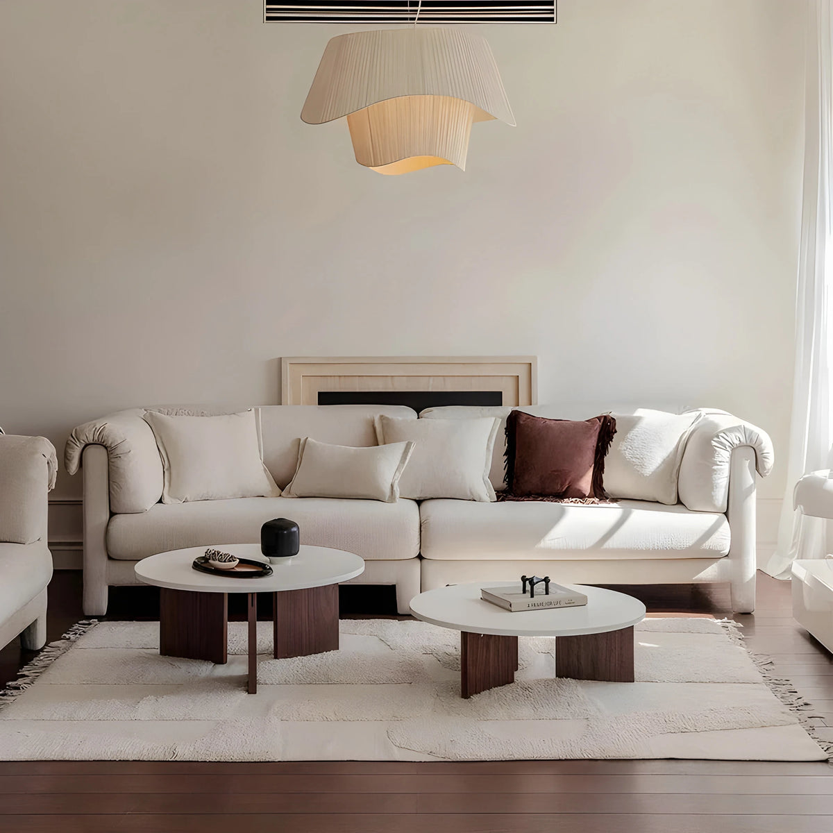 ROWAN SOFA