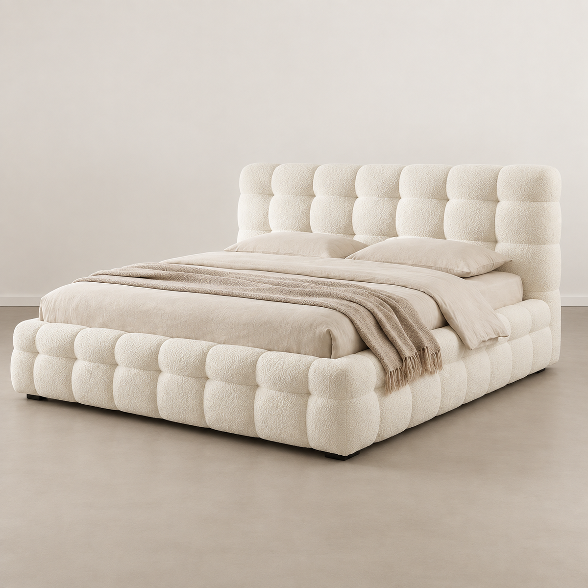 Amman Aura Bed