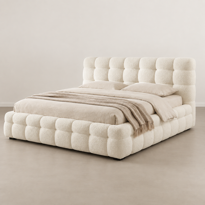 Amman Aura Bed