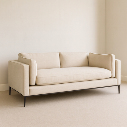 Amsterdam Aura Couch