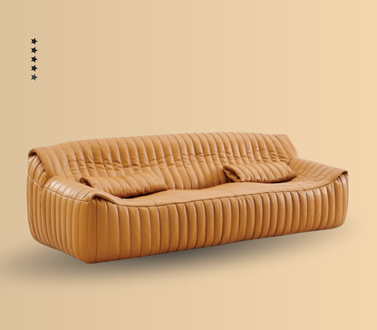 Metropolitan Marvel Couch