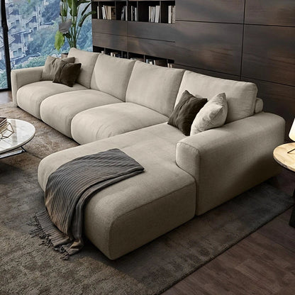 Celeste L Shape Couch