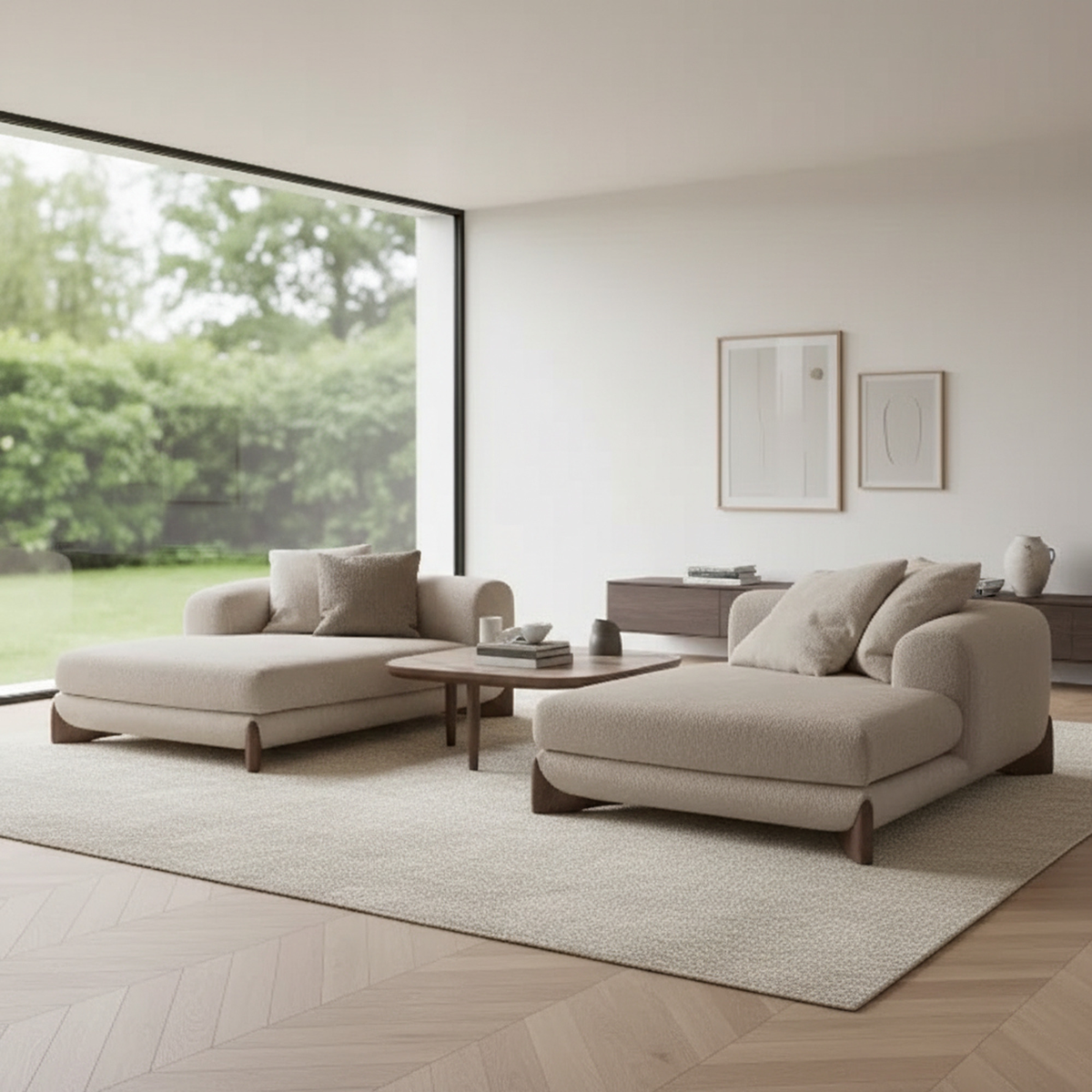 Jocelyn Chaise Longue