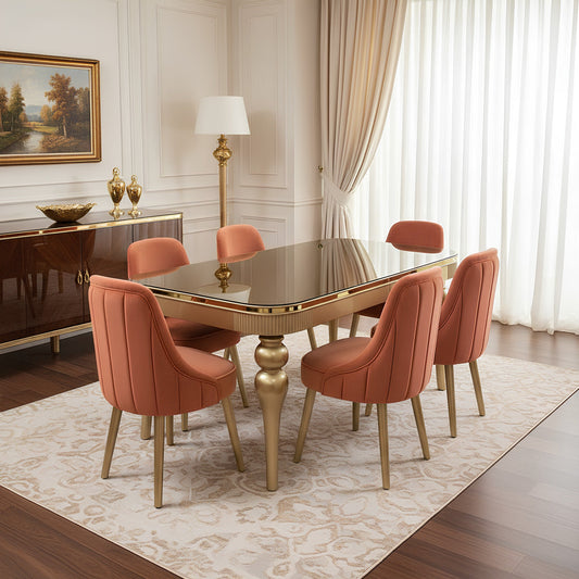 Kayla Dining Set