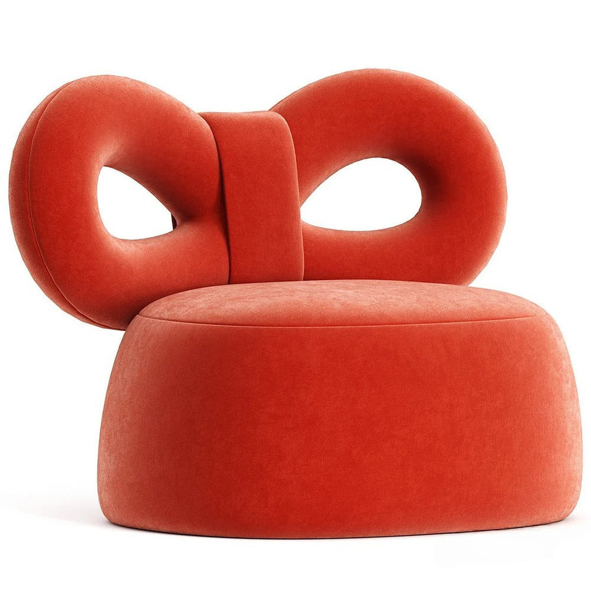 Kids Bow chair
