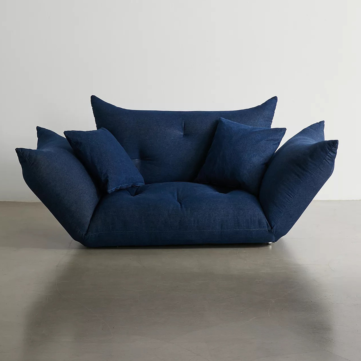 Kieth 2 Seater Sofa
