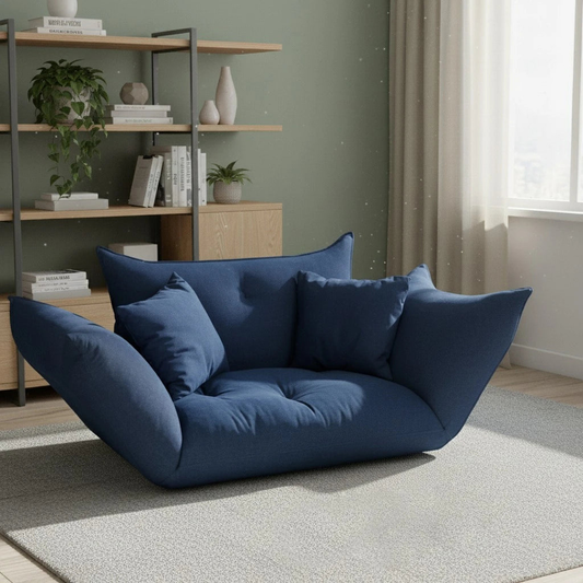 Kieth 2 Seater Sofa