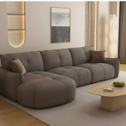Ornix Sofa L-Shape - L55