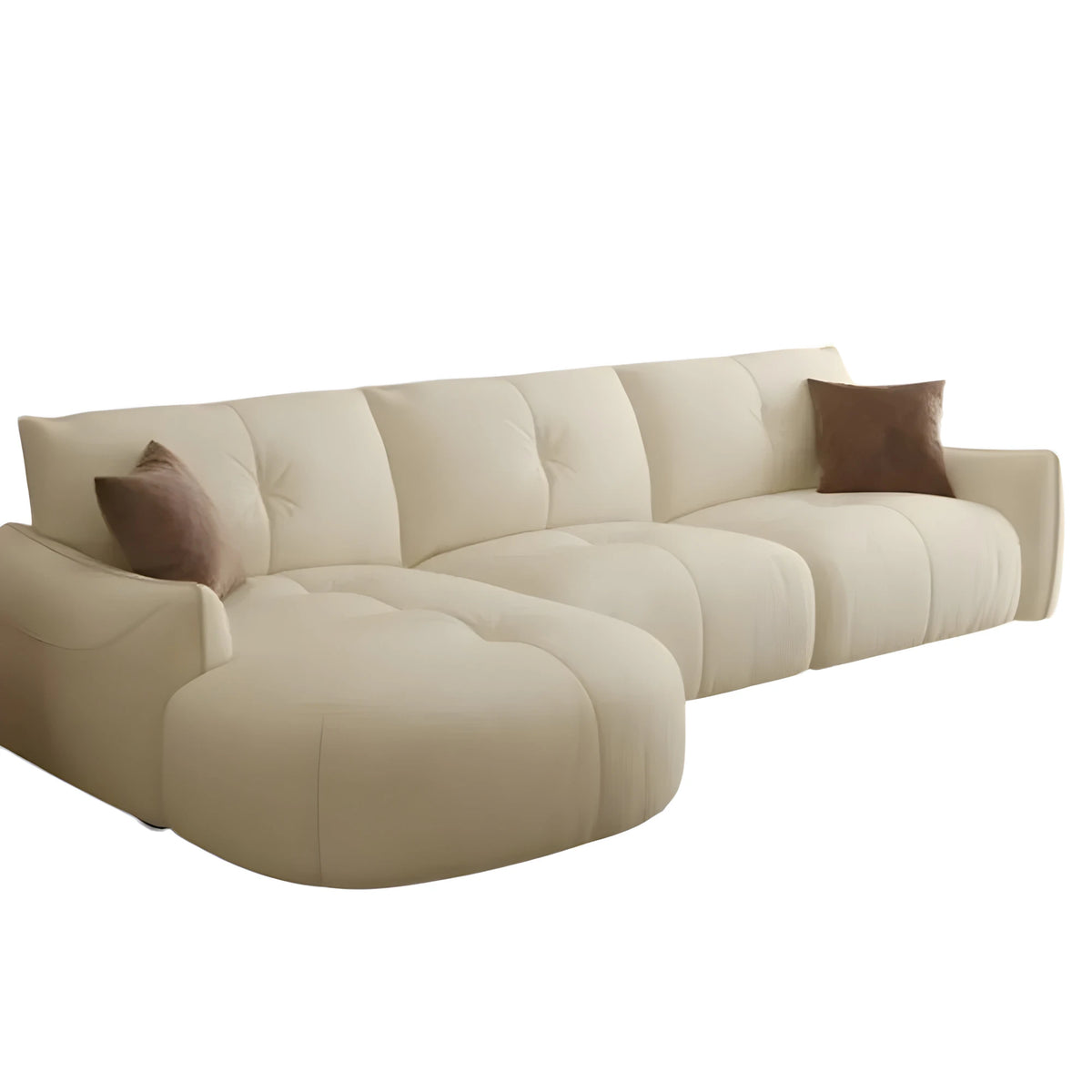 Ornix Sofa L-Shape - L55