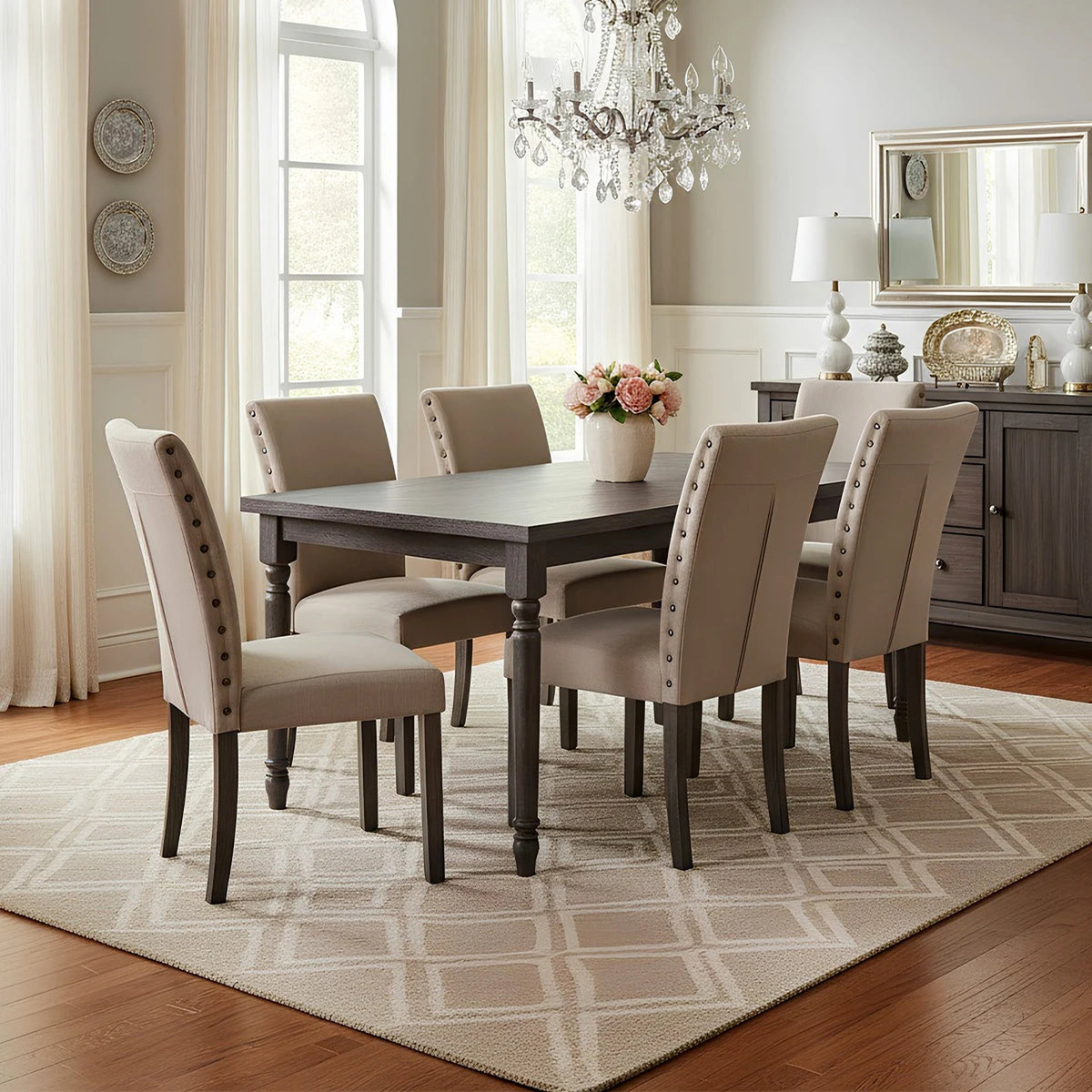 Lena Dining Set