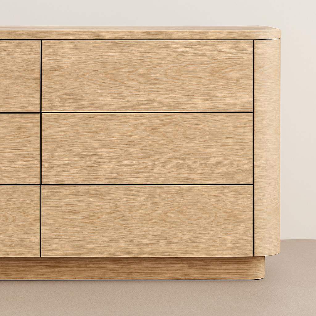 Aurora Bliss Dresser