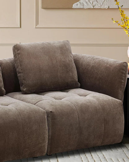 Lillian 3 Seater Sofa