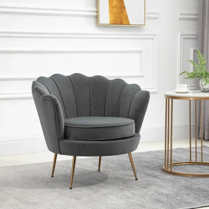 Julio Tub Chair