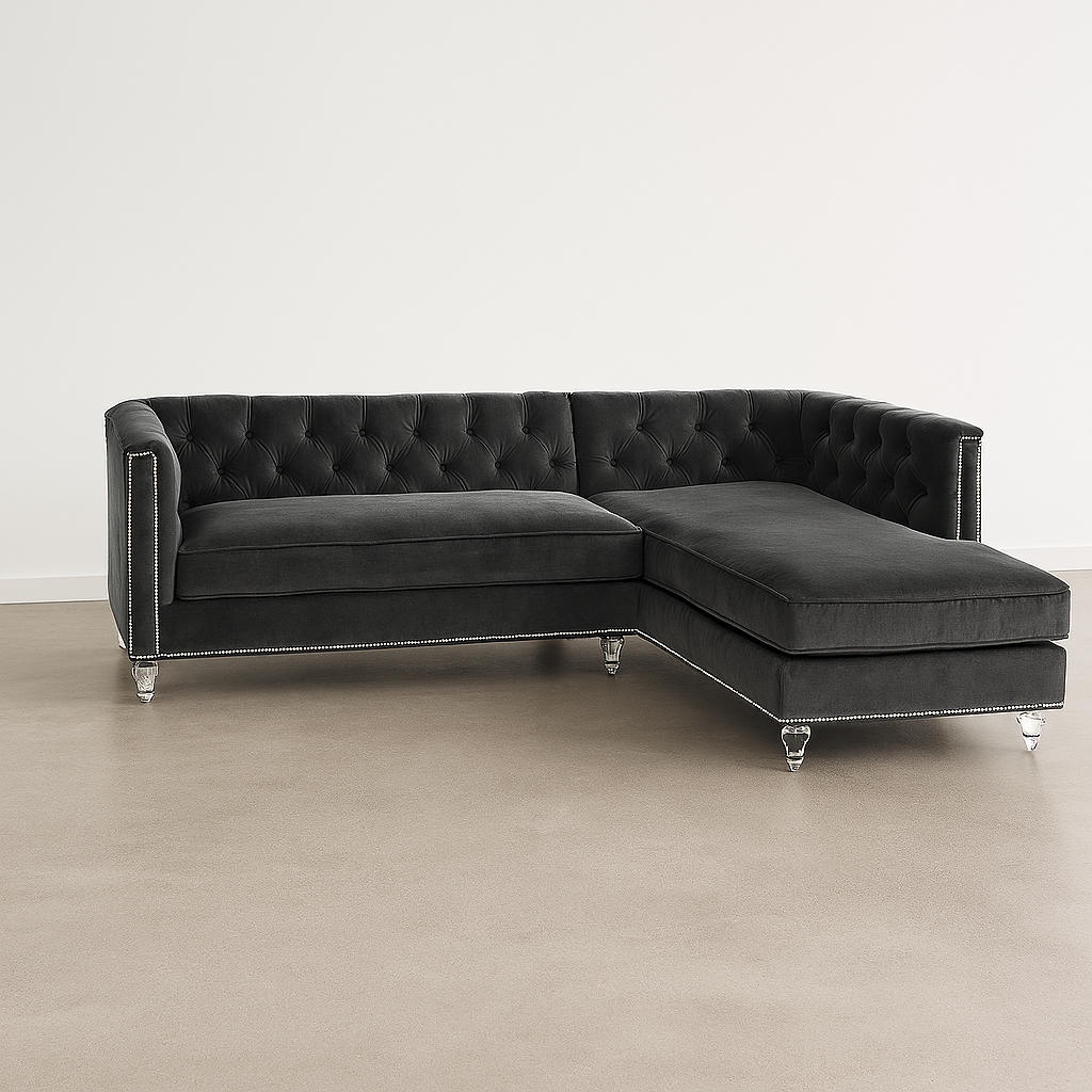 Oasis L-Shaped Sofa