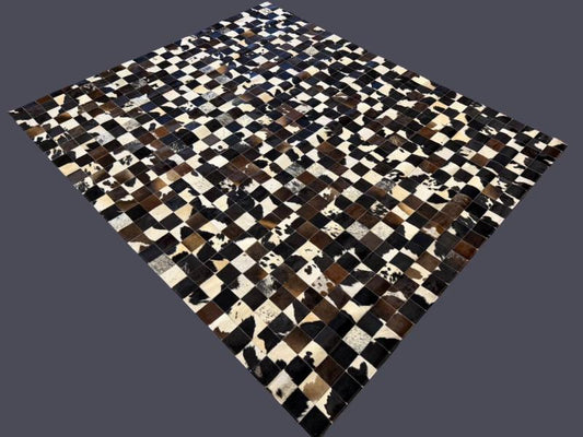 Tri color Mat