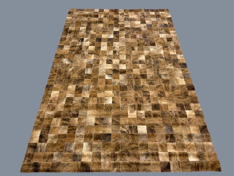 Brindle Mat