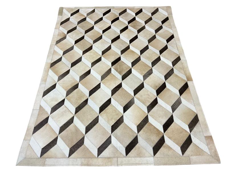 TRI COLOR Mat