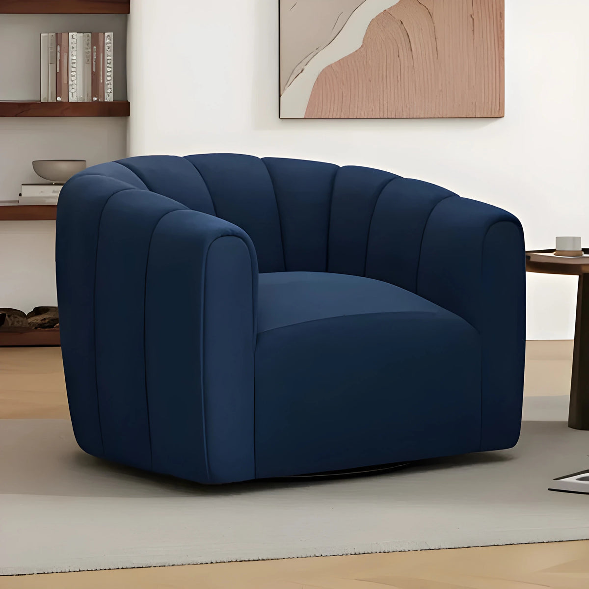 Solin Arm Chair