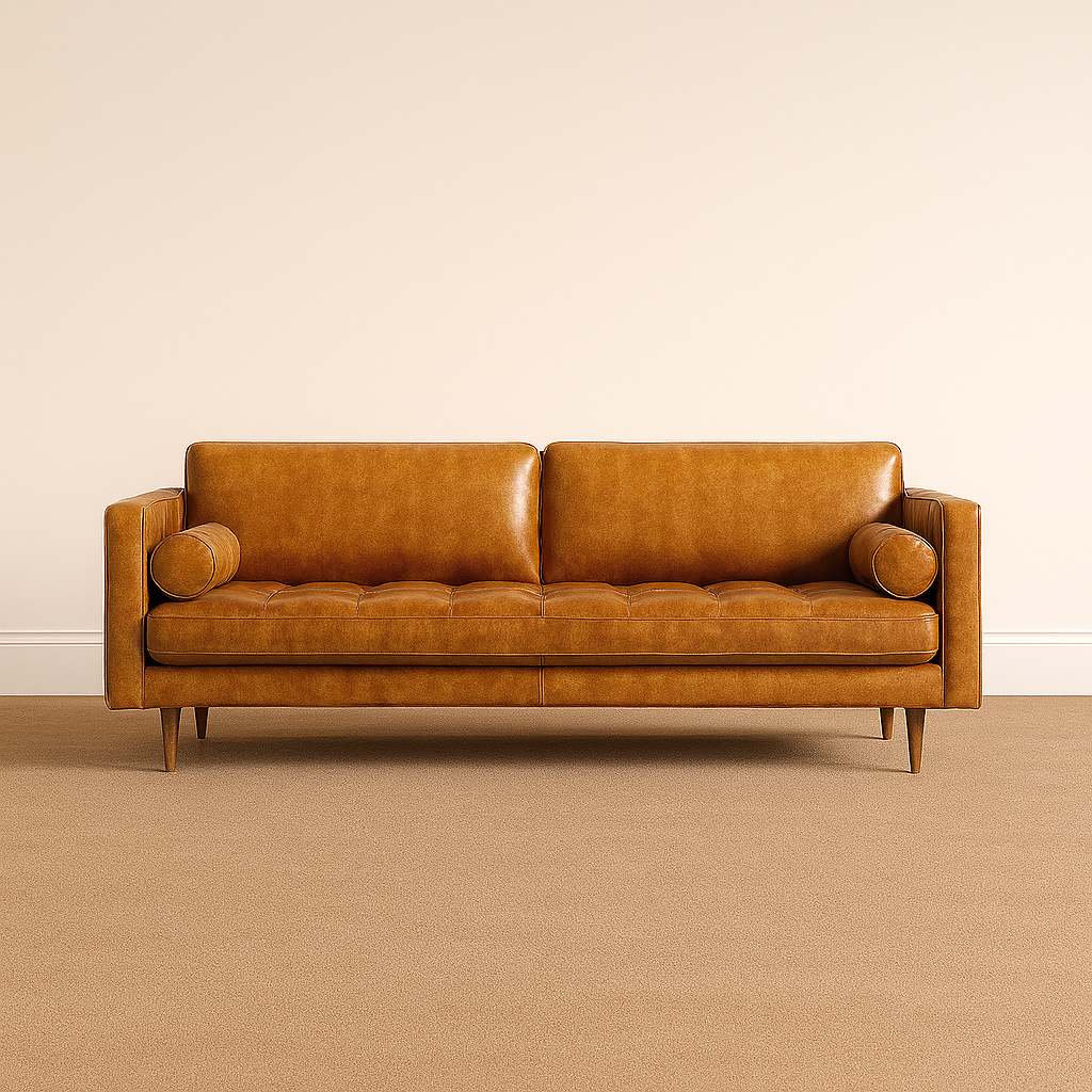 Parisian Sofa