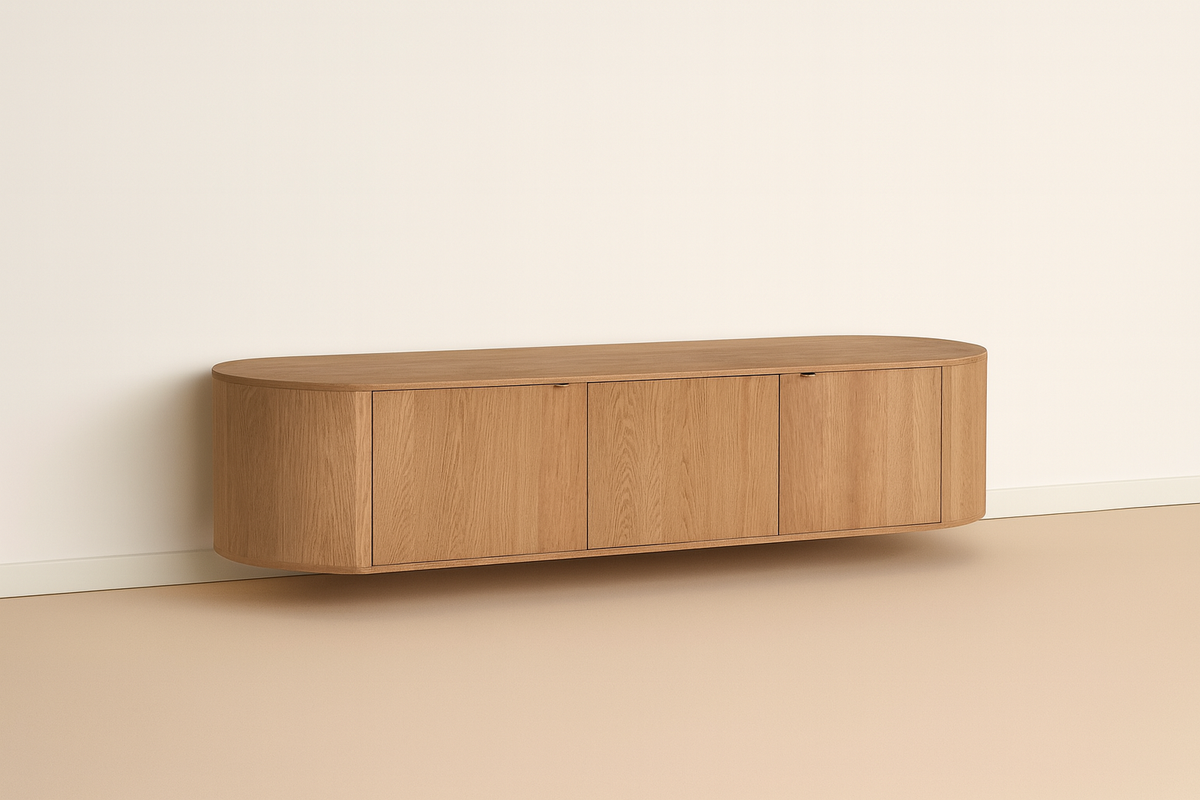 Yerevan Yield TV Stand