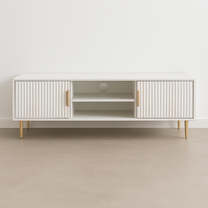 Twilight TV Stand