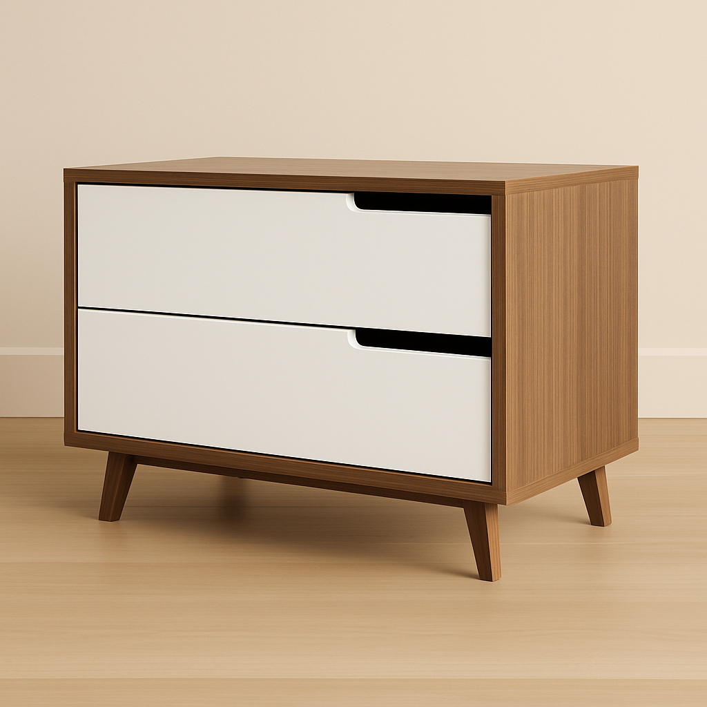 Miami Mingle Pedestal
