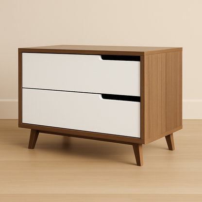 Miami Mingle Pedestal
