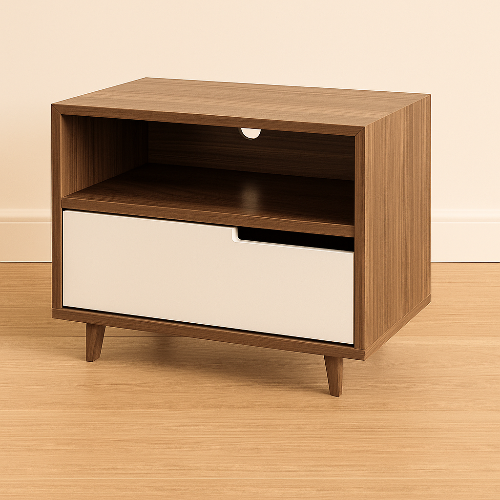 Tranquil Touch Pedestal