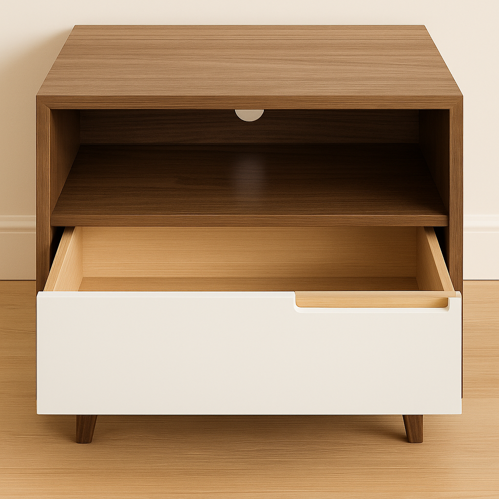 Tranquil Touch Pedestal