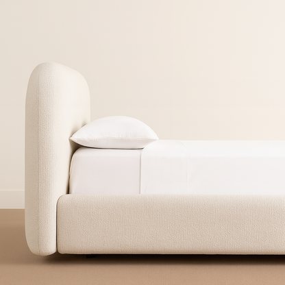 Muscat Majesty Bed