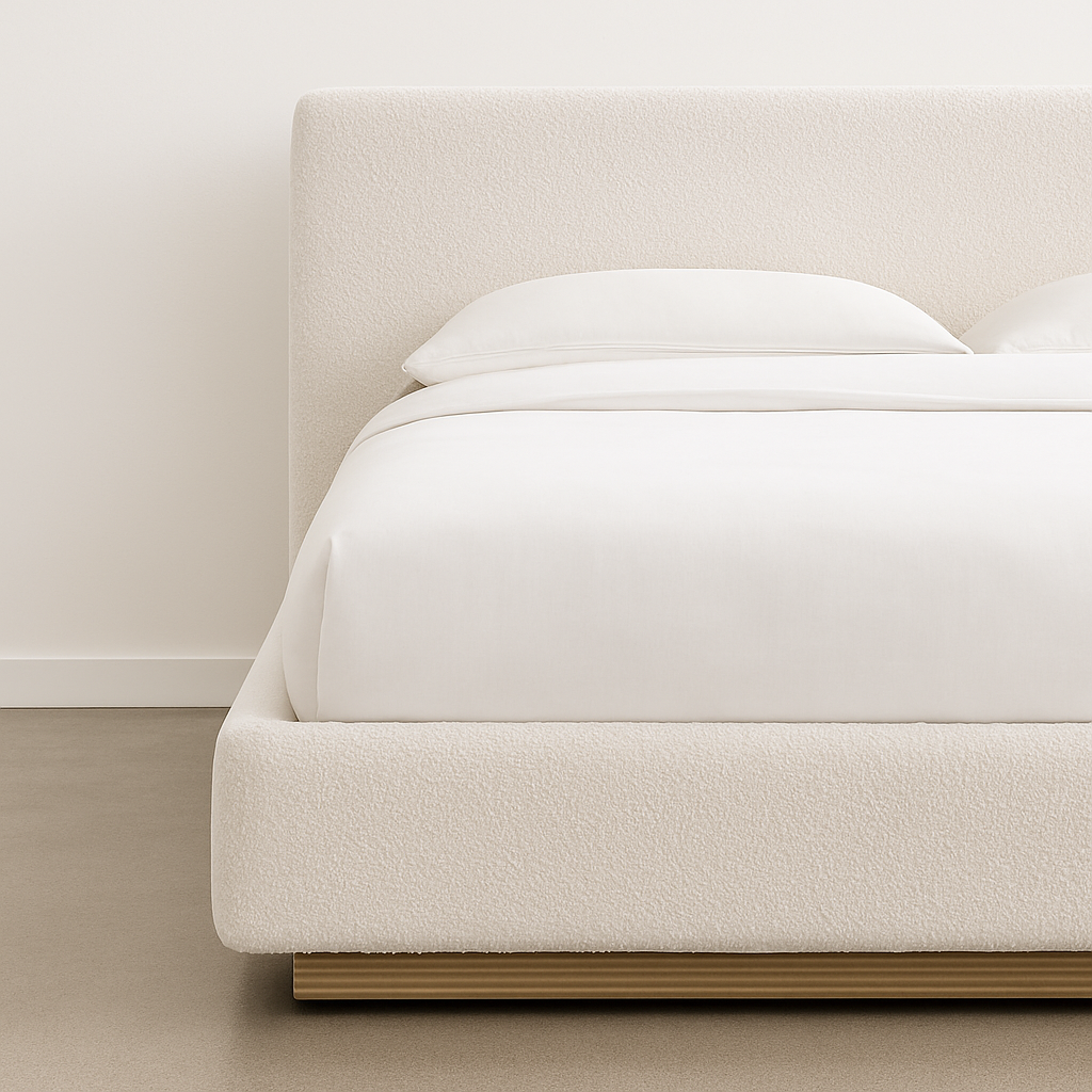 Johannesburg Jewel Bed