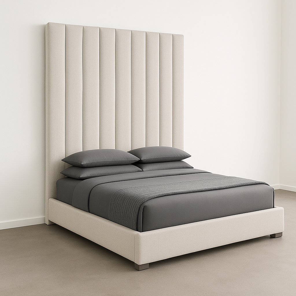 Prague Longboard Bed