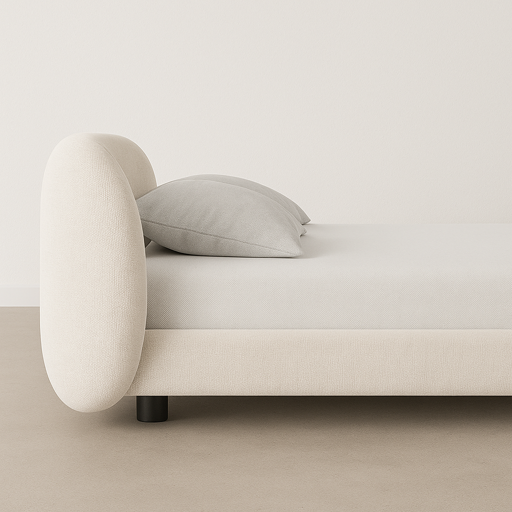 Kyoto Zenith Bed