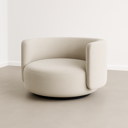 Helsinki Accent Chair