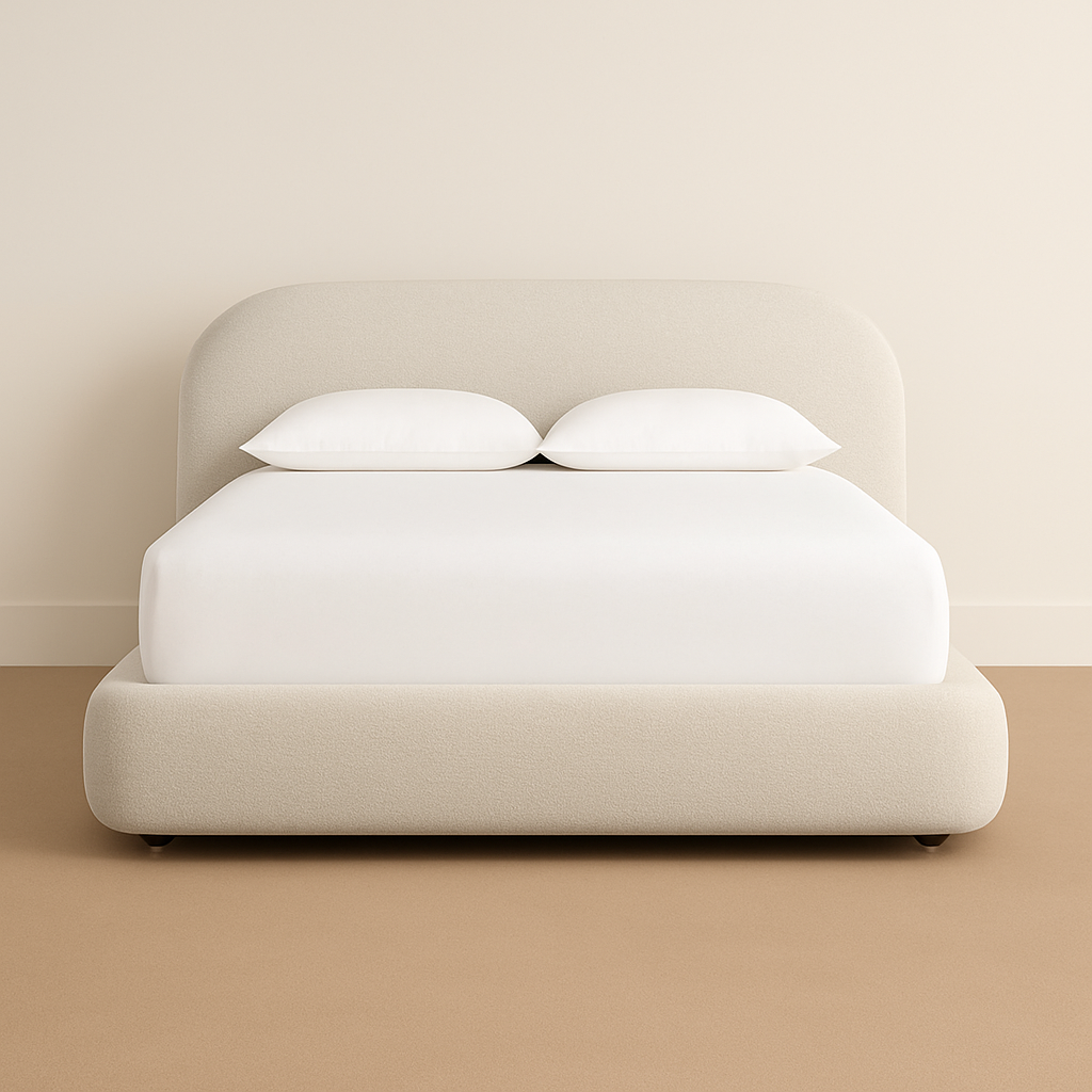 Muscat Majesty Bed