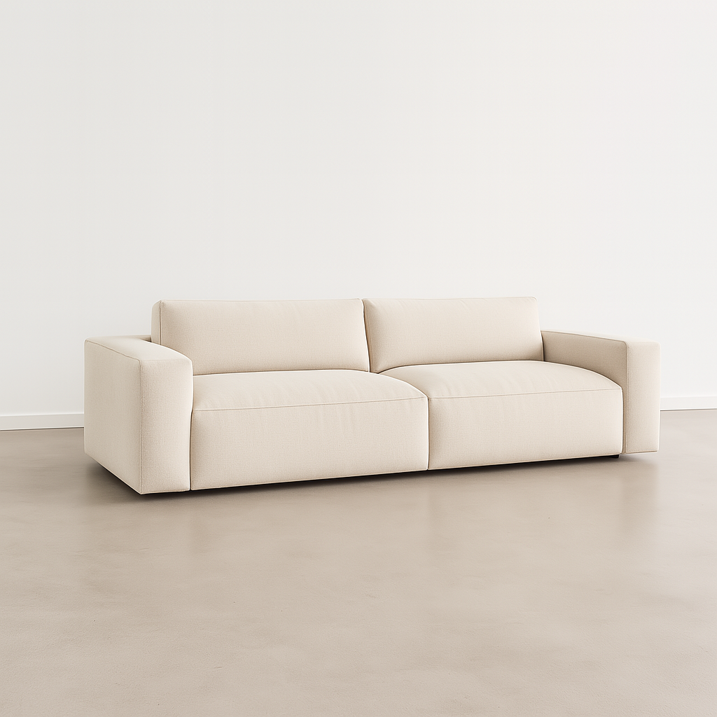 Barcelona Bliss Couch