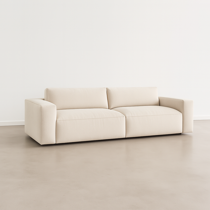 Barcelona Bliss Couch