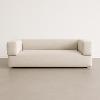 Mumbai Modernity Couch