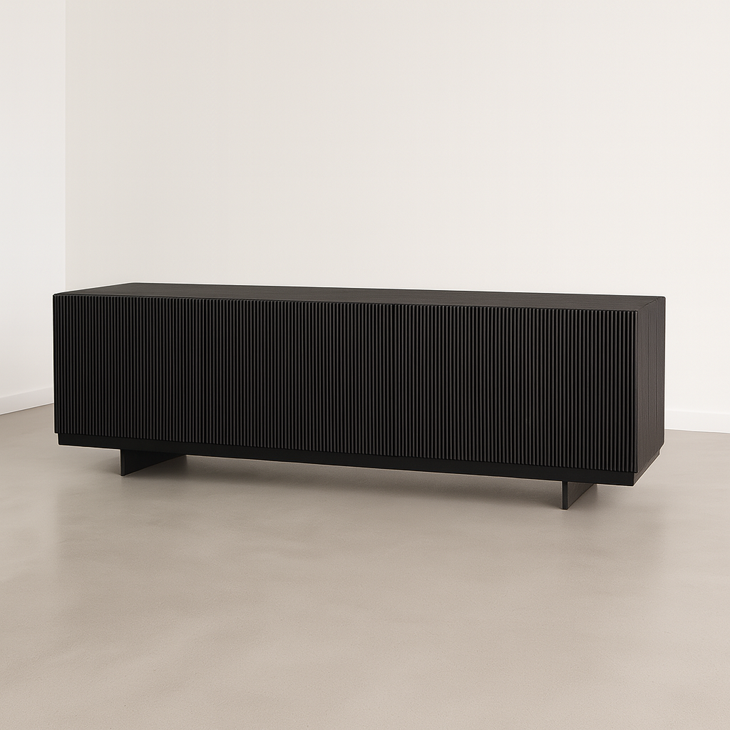 Tapestry TV Stand
