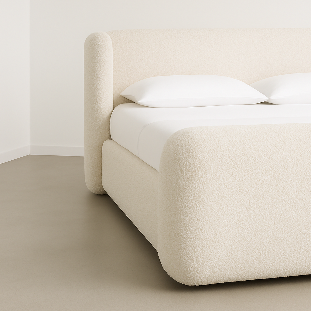 Riyadh Cloud Bed